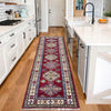 Supreme Kazak Runner Carpet 2' 0" x 5' 9" ft / 61 x 176 cm - No. Y39597