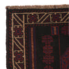 Small Prayer Carpet 3' 1" x 4' 3" ft / 95 x 130 cm - B15732
