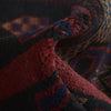 Small Prayer Carpet 3' 1" x 4' 3" ft / 95 x 130 cm - B15732