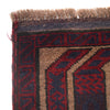 Small Prayer Carpet 2' 11" x 4' 9" ft / 88 x 145 cm - B16145