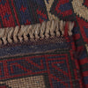 Small Prayer Carpet 2' 11" x 4' 9" ft / 88 x 145 cm - B16145