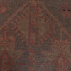 Overdyed Rugs 2' 9" x 4' 9" ft / 85 x 145 cm - No. B16229