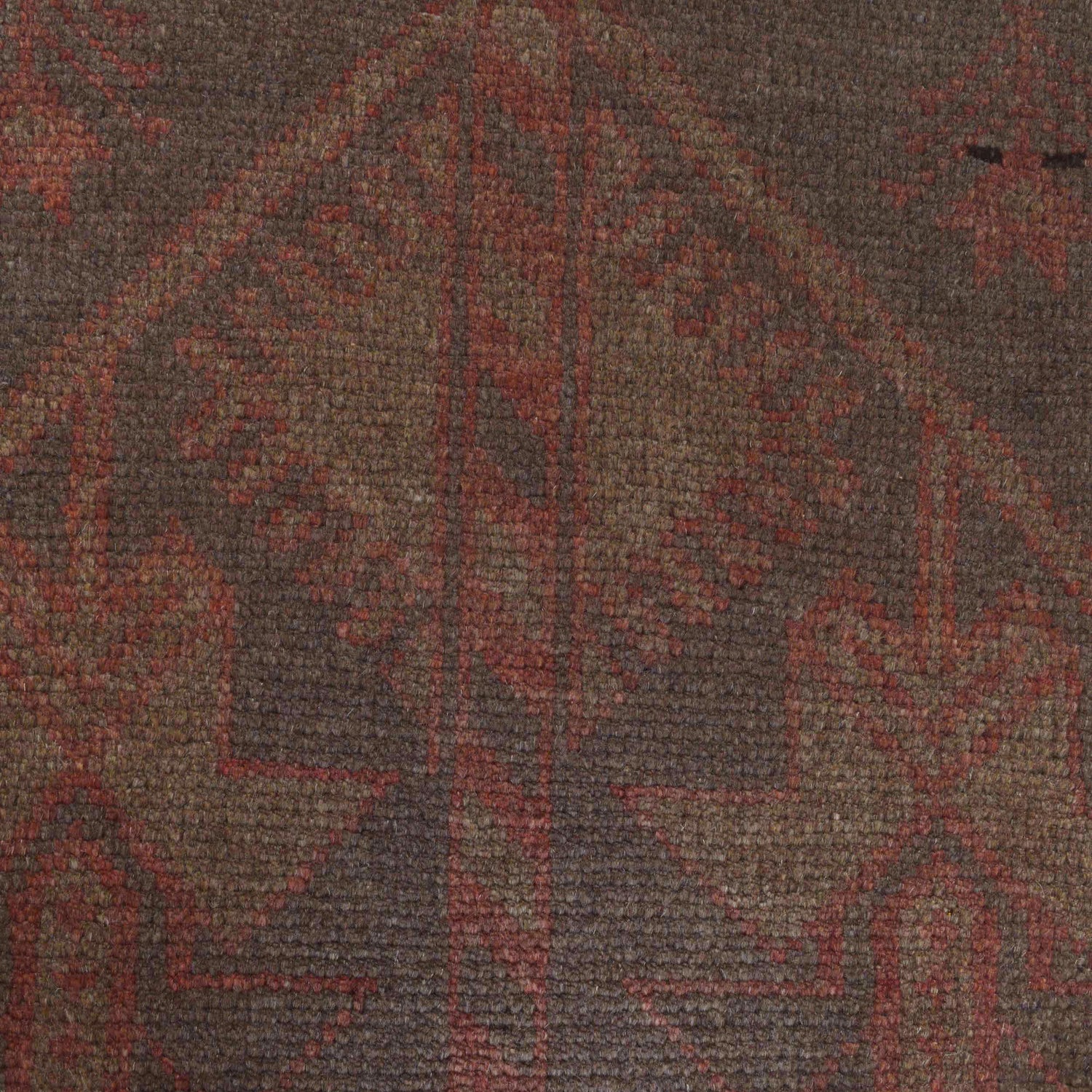 Overdyed Rugs 2' 9" x 4' 9" ft / 85 x 145 cm - No. B16229