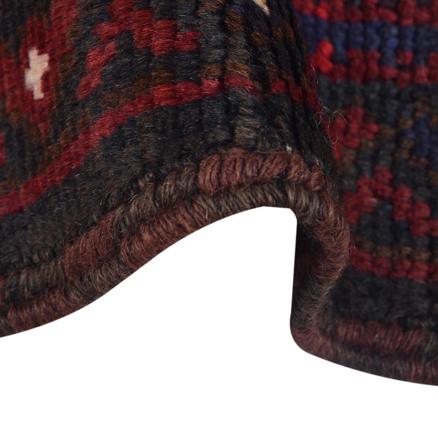 Prayer Mat 2' 9" x 4' 6" ft / 84 x 138 cm - B16371