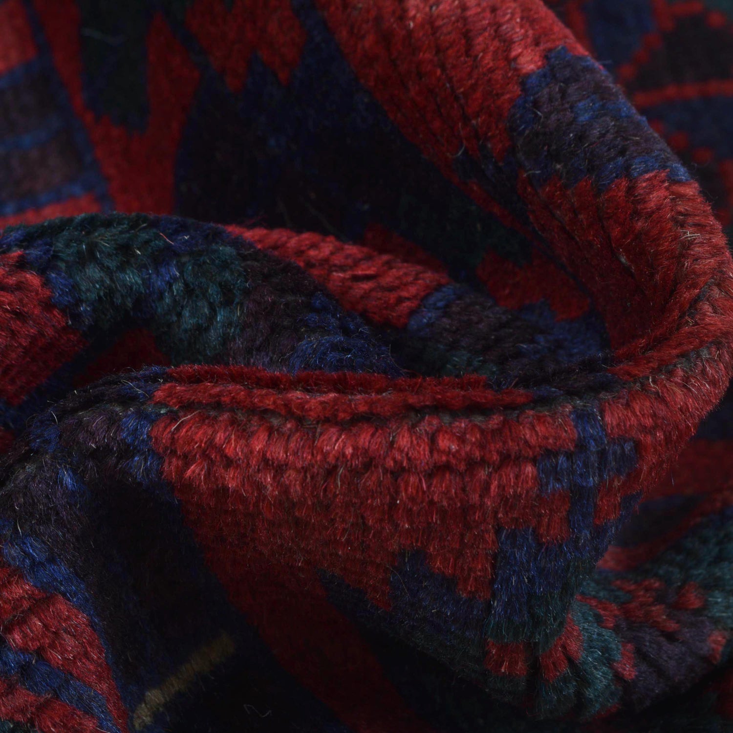 Prayer Mat 3' 0" x 4' 8" ft / 91 x 141 cm - B17373