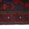 Prayer Mat 3' 0" x 4' 4" ft / 92 x 133 cm - B17622