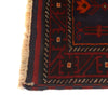 Prayer Mat 3' 0" x 4' 4" ft / 92 x 133 cm - B17622