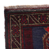 Prayer Mat 3' 0" x 4' 6" ft / 92 x 137 cm - B17642