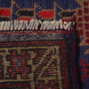 Prayer Mat 3' 0" x 4' 6" ft / 92 x 137 cm - B17642