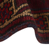 Prayer Mat 3' 0" x 4' 6" ft / 92 x 137 cm - B17642