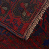 Islamic Prayer Carpet 3' 1" x 5' 1" ft / 95 x 155 cm - B17877