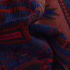 Islamic Prayer Carpet 3' 1" x 5' 1" ft / 95 x 155 cm - B17877