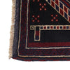 Islamic Prayer Carpet 2' 11" x 4' 5" ft / 88 x 135 cm - B17934