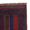 Fine Quality Prayer Rug 2' 11" x 4' 8" ft / 90 x 142 cm - B18413