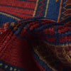 Fine Quality Prayer Rug 2' 11" x 4' 8" ft / 90 x 142 cm - B18413