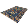 Contemporary Oushak Rug 6' 10" x 9' 7" ft / 209 x 291 cm - No. B18482