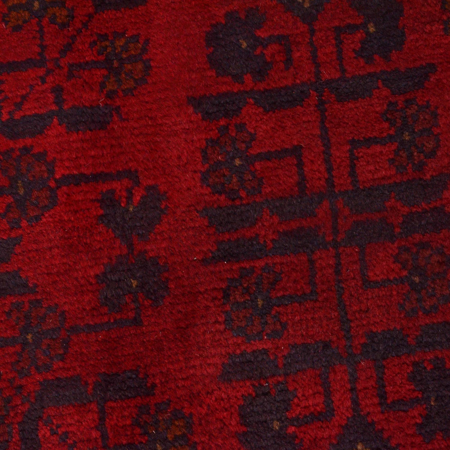 Oriental Khal Mohammadi Rug 8' 3" x 11' 5" ft / 252 x 348 cm - No. B18859