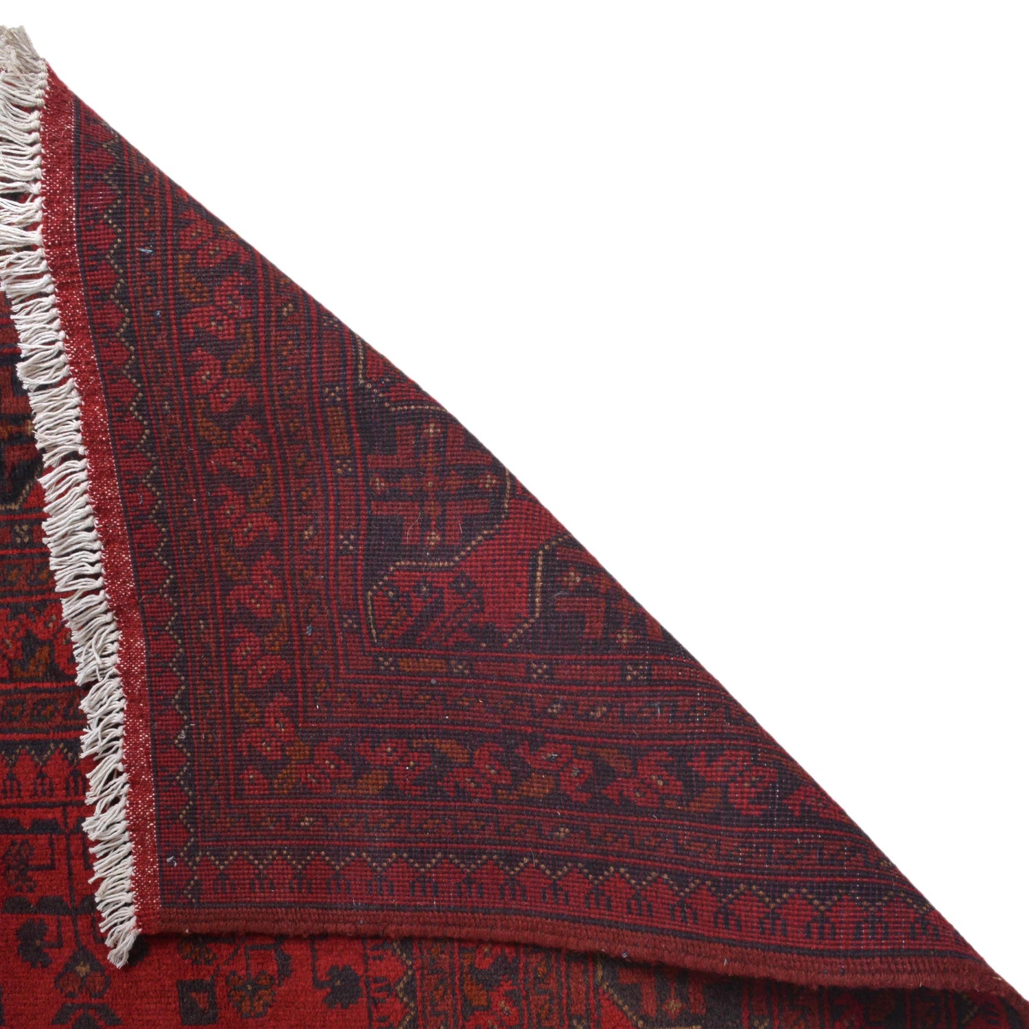 Oriental Khal Mohammadi Rug 8' 3" x 11' 5" ft / 252 x 348 cm - No. B18859