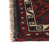 Handmade Balochi Carpet 2' 8" x 4' 3" ft / 81 x 129 cm - No. B18942