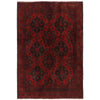 Small Size Area Rug 3' 6" x 5' 0" ft / 106 x 153 cm - No. B19117