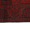 Oriental Khal Mohammadi Runner Rug 2' 8" x 12' 9" ft / 82 x 388 cm - No. B19344