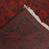 Oriental Khal Mohammadi Runner Rug 2' 8" x 12' 9" ft / 82 x 388 cm - No. B19344