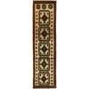 Baluchi Long Runner Rug 2' 5" x 9' 6" ft / 74 x 290 cm - No. B19436