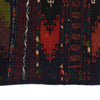 Hand Knotted Sufra Kilem Runner 2' 2" x 4' 10" ft / 65 x 148 cm - No. B19888