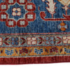 Handmade Persian Design Heriz Carpet 9' 11" x 13' 10" ft / 302 x 422 cm - No. B19905