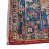 Hand Knotted Persian Design Heriz Rug 8' 1" x 9' 9" ft / 247 x 297 cm - No. B19906