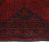 Oriental Khal Mohammadi Runner Rug 2' 8" x 9' 7" ft / 82 x 293 cm - No. B19918