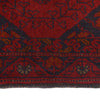 Oriental Khal Mohammadi Runner Rug 2' 8" x 9' 7" ft / 81 x 291 cm - No. B19919