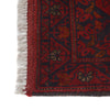 Oriental Khal Mohammadi Runner Rug 2' 8" x 9' 7" ft / 81 x 291 cm - No. B19919