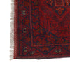 Oriental Khal Mohammadi Runner Rug 2' 7" x 9' 10" ft / 80 x 299 cm - No. B19921