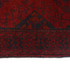 Hand knotted Khal Mohammadi Runner Carpet 2' 7" x 9' 6" ft / 80 x 290 cm - No. B19923