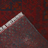 Hand knotted Khal Mohammadi Runner Carpet 2' 7" x 9' 6" ft / 80 x 290 cm - No. B19923