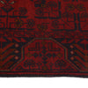 Afghan Khal Mohammadi Runner Rug 2' 8" x 16' 1" ft / 81 x 491 cm - No. B19929