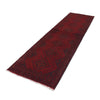 Short Area Runner Rug 2' 9" x 9' 0" ft / 83 x 299 cm - No. B19932