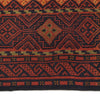 Hand Knotted Laghari Kilim 3' 6" x 6' 5" ft / 107 x 195 cm - No. B20216
