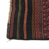 Hand Knotted Laghari Kilim 3' 6" x 6' 5" ft / 107 x 195 cm - No. B20216