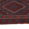 Mashwani Runner 1'9 x 8'0 (ft) / 59 x 245 (cm) - No. B20272