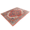 Hand Knotted Persian Design Heriz Rug 10' 10" x 13' 6" ft / 305 x 412 cm - No. B20278