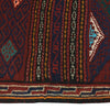 Laghari Kilim 4' 6 x 6' 5 (ft) - No. B20383