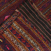 Traditional Flat Weave Kilim 4' 8" x 6' 7" ft / 143 x 200 cm - No. B20383