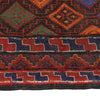 Hand Knotted Laghari Kilim 4' 9" x 6' 4" ft / 145 x 193 cm - No. B20384