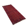 Oriental Bokhara Runner Rug 2' 7" x 6' 1" ft / 79 x 185 cm - No. B20416