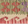 Small Size Chobi Kilim 4' 3" x 5' 11" ft / 130 x 180 cm - No. B20542