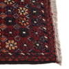 Hand knotted Khal Mohammadi Runner Carpet 1' 10" x 4' 11" ft / 55 x 151 cm - No. B20975