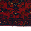 Hand knotted Khal Mohammadi Runner Carpet 1' 8" x 4' 10" ft / 52 x 146 cm - No. B20989