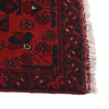 Hand knotted Khal Mohammadi Runner Carpet 1' 8" x 4' 10" ft / 52 x 146 cm - No. B20989